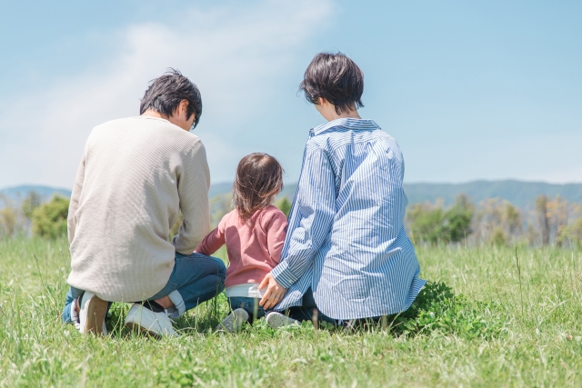 リノベーションで新しい生活を！