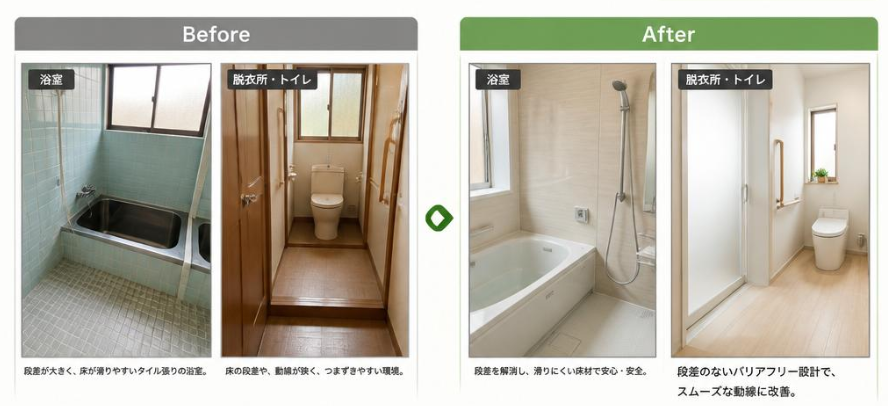 成功事例の紹介