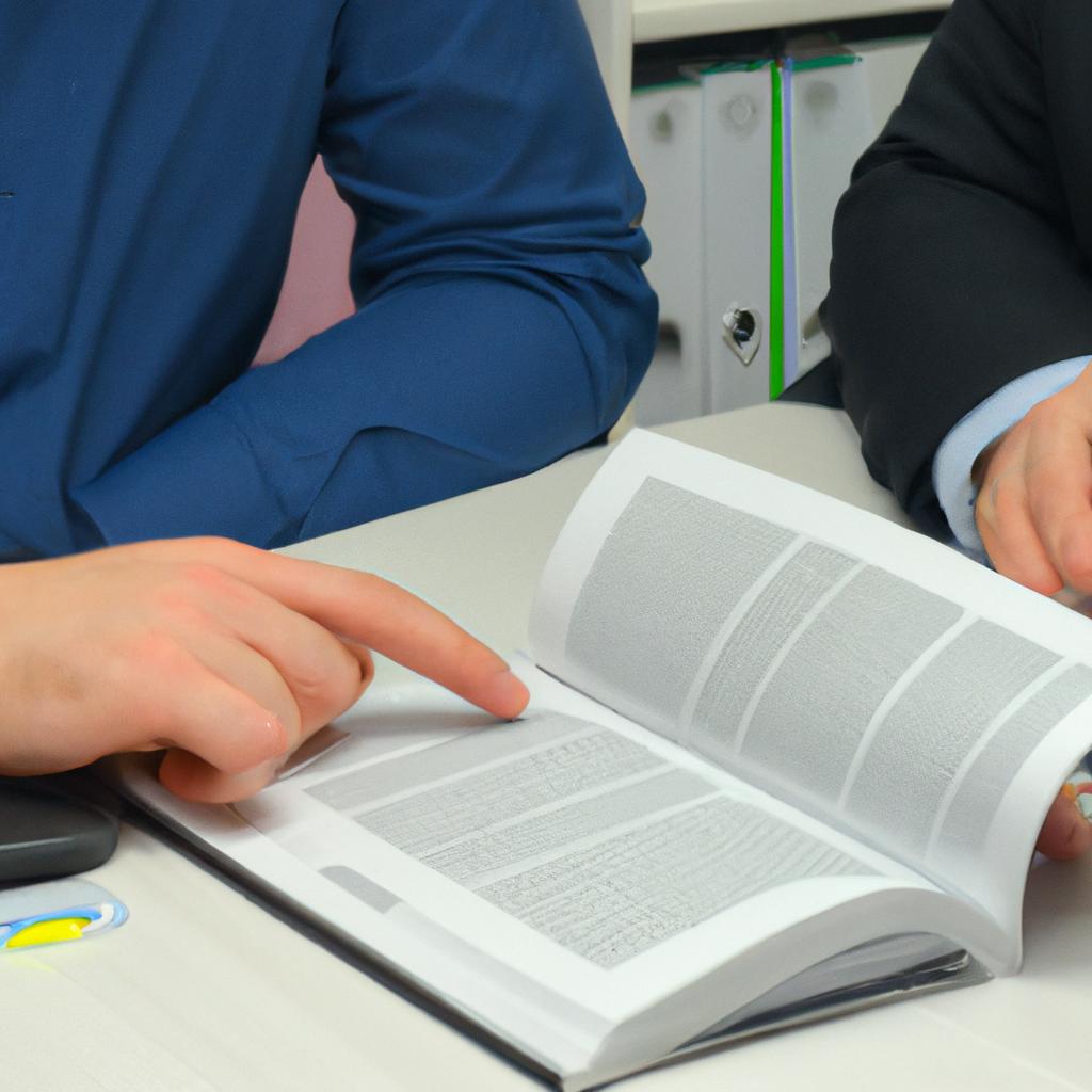 4. 賃貸契約に必要な書類