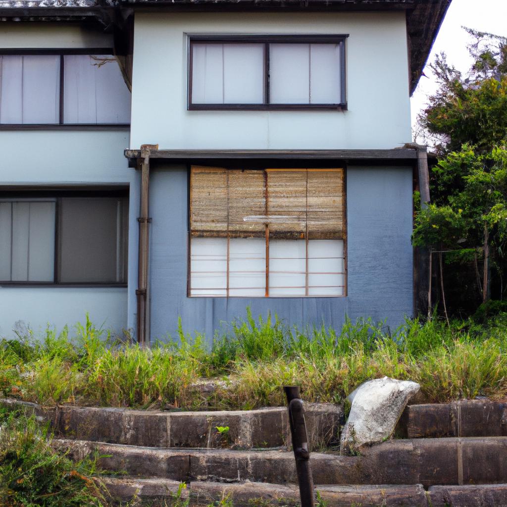 季節ごとの空き家管理で資産を守る新スタイル