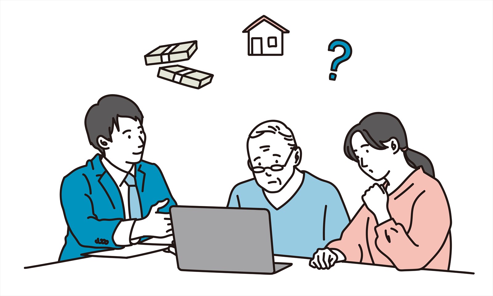 5. 物件情報の比較
