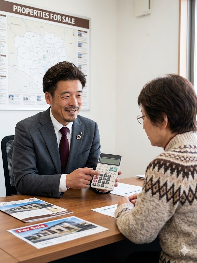 相続税対策の第一歩は手付金の理解から！ | 石川県金沢市の不動産会社なら株式会社北明