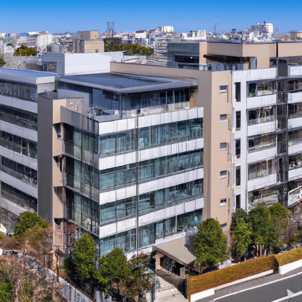 金沢市の不動産市場の特徴