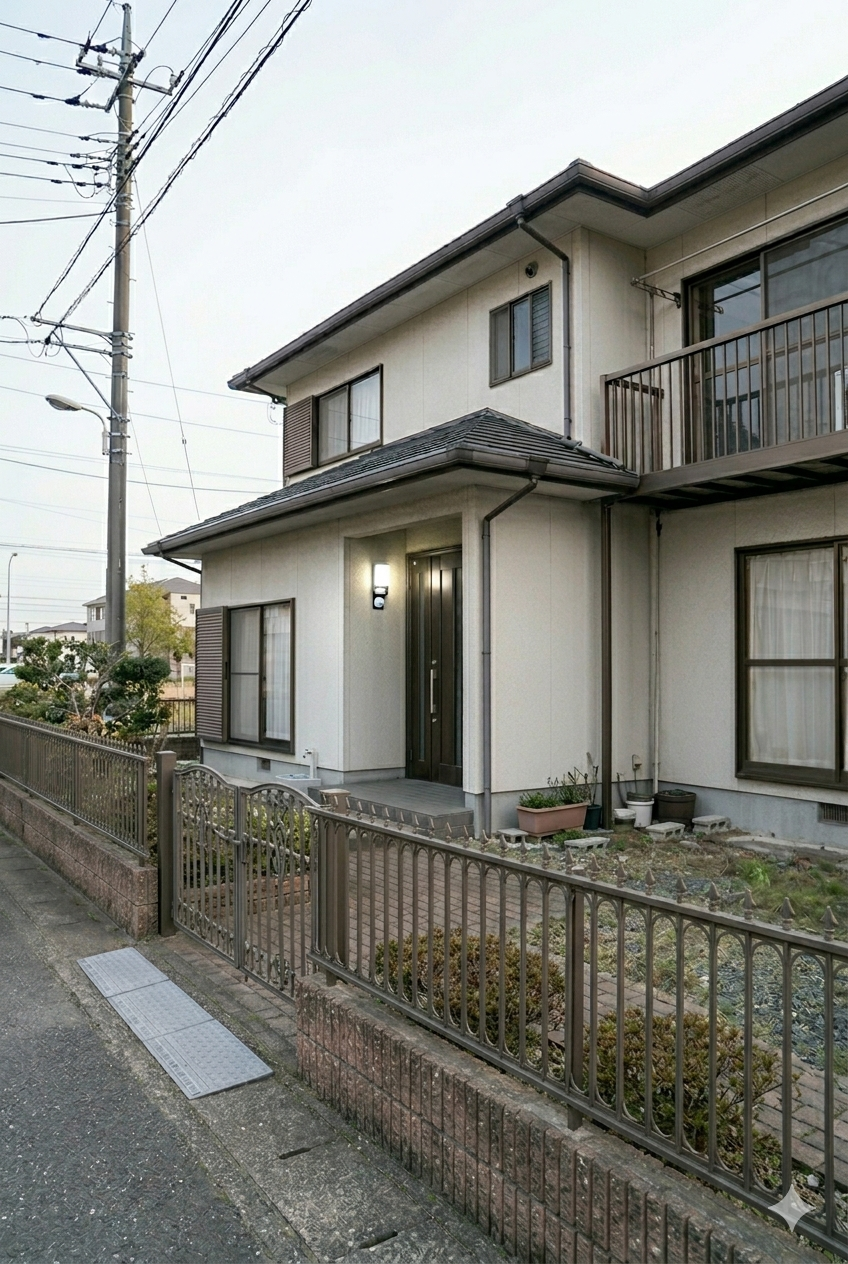 不動産査定のプロセス